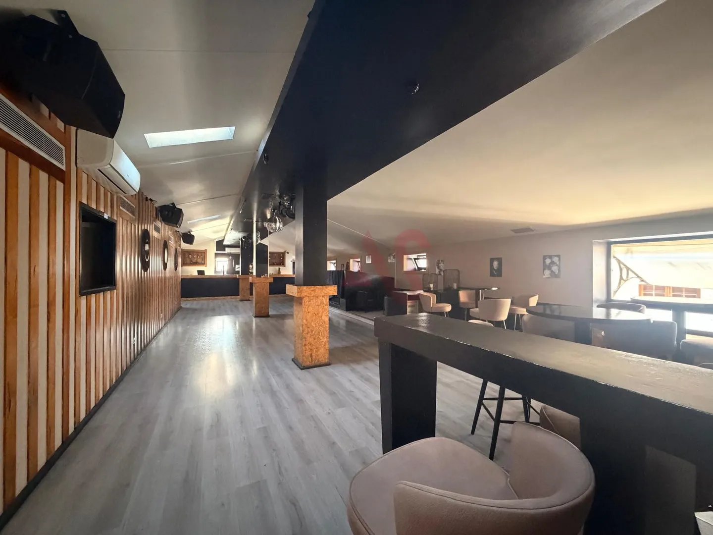 Loja T0 - Caldas de Vizela, Vizela, Braga