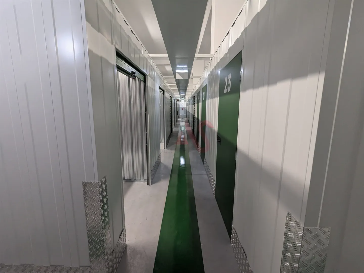 Armaz�m T0 - Ferment�es, Guimar�es, Braga