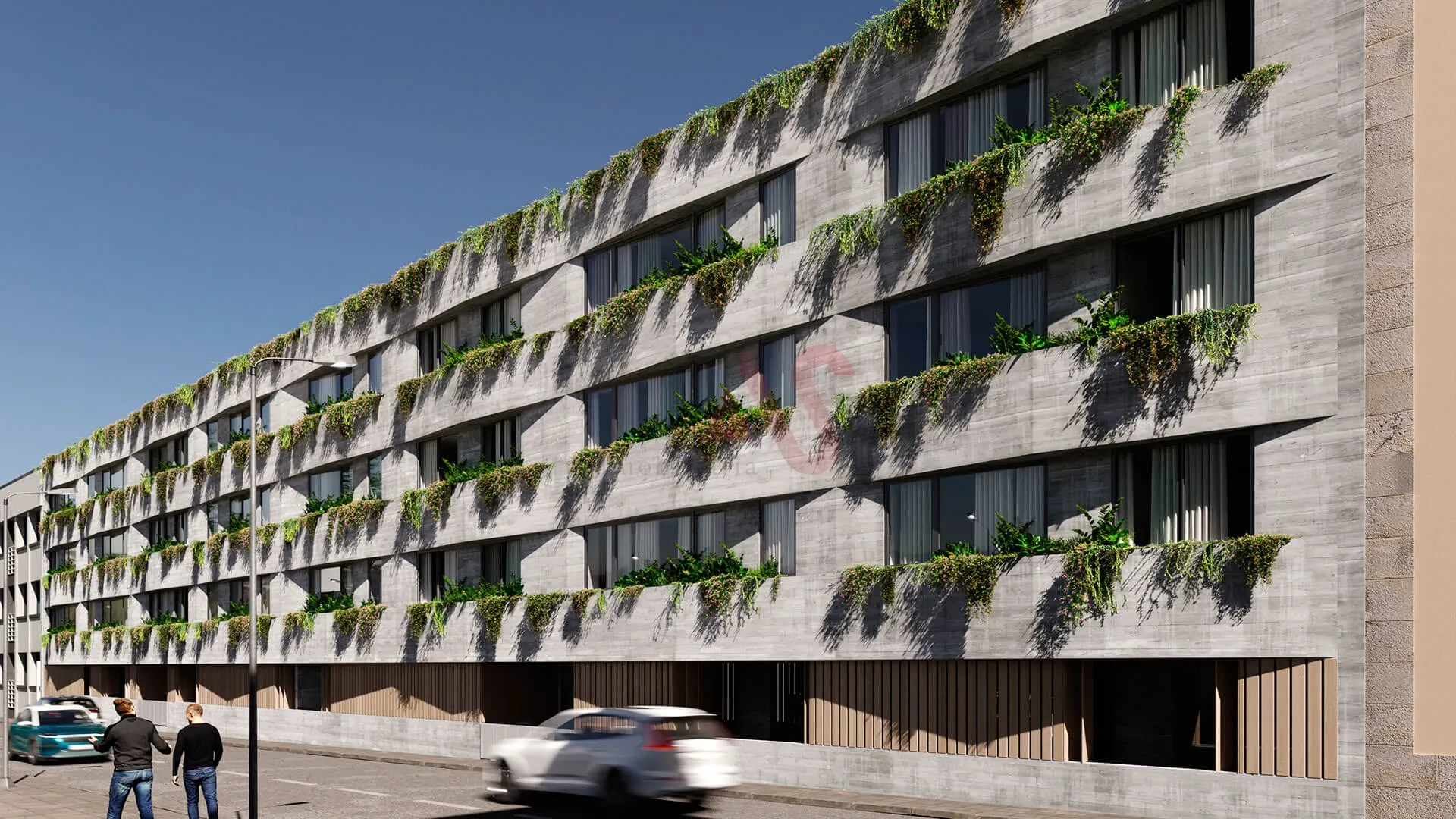 Apartamento T3 - Paranhos, Porto, Porto