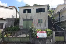 Moradia T4 - Vila Fria, Felgueiras, Porto