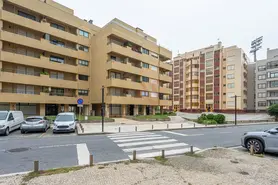 Apartamento T2 - P�voa de Varzim, P�voa de Varzim, Porto