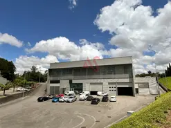 Armaz�m T0 - Bougado, Trofa, Porto