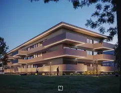 Apartamento T3 - Campo, Santo Tirso, Porto
