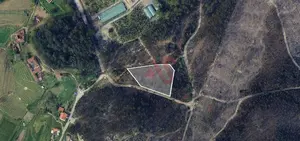 Terreno R�stico T0 - Silvares, Lousada, Porto