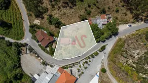 Moradia T2 - Agilde, Celorico de Basto, Braga