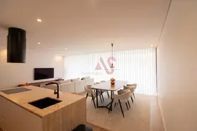 Apartamento T3 - Silvares, Lousada, Porto