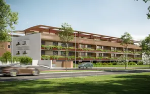 Apartamento T3 - Aldoar, Porto, Porto