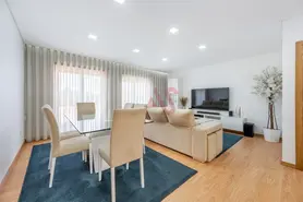 Apartamento T3 - Lustosa, Lousada, Porto
