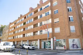 Apartamento T2 - Matosinhos, Matosinhos, Porto