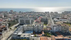 Apartamento T3 - P�voa de Varzim, P�voa de Varzim, Porto