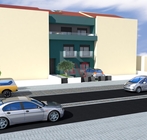 Apartamento T1 - Vila Boa, Barcelos, Braga - Miniatura: 1/9