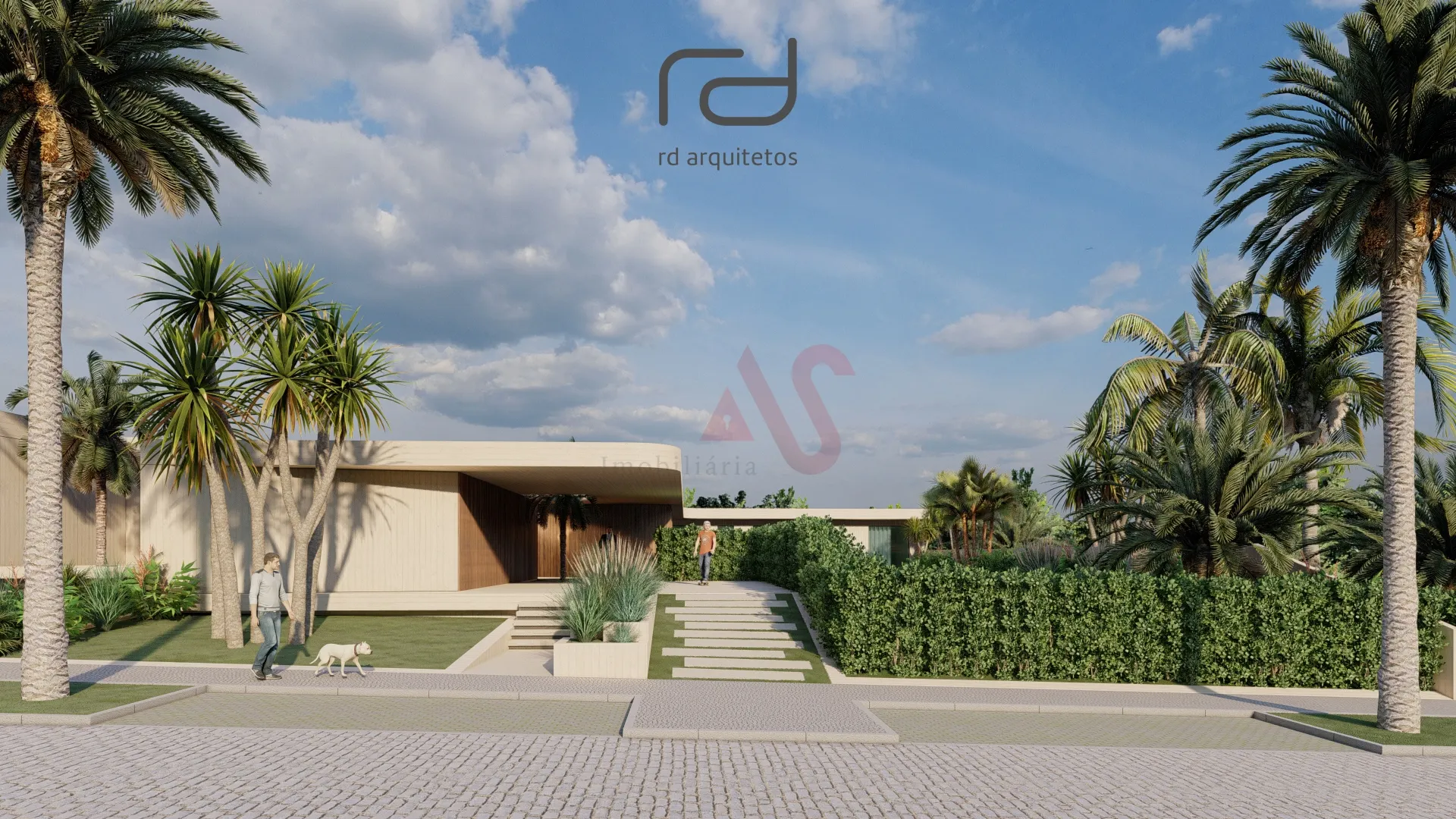 Moradia T4 - Espores, Braga, Braga - Miniatura: 2/9