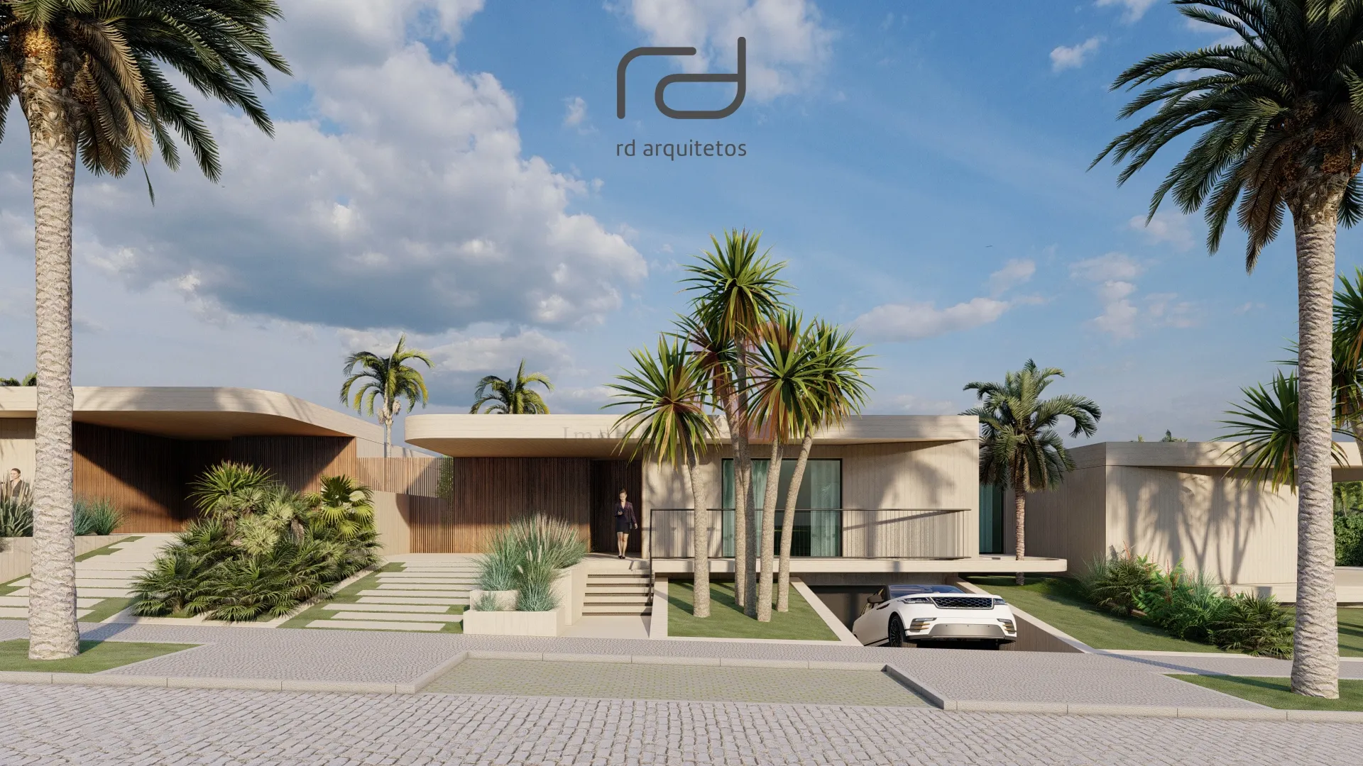 Moradia T4 - Espores, Braga, Braga - Miniatura: 3/9