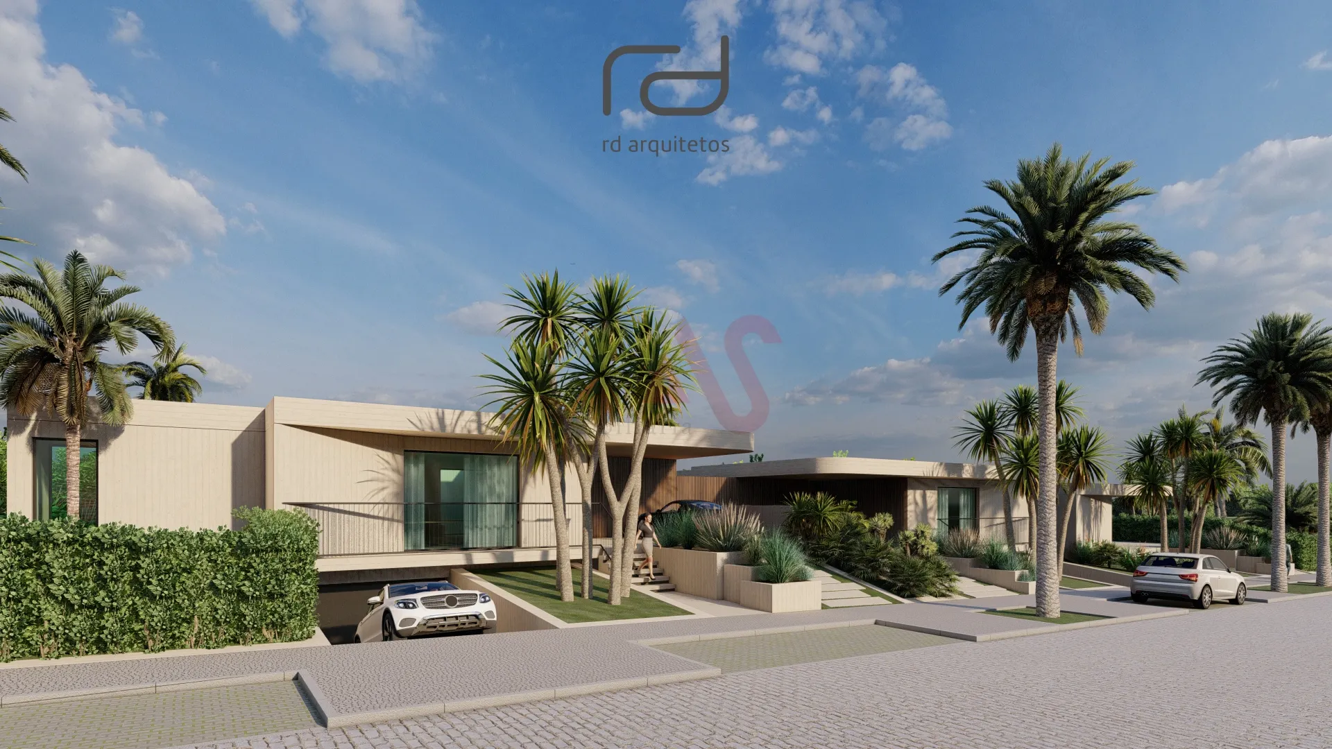 Moradia T4 - Espores, Braga, Braga - Miniatura: 4/9