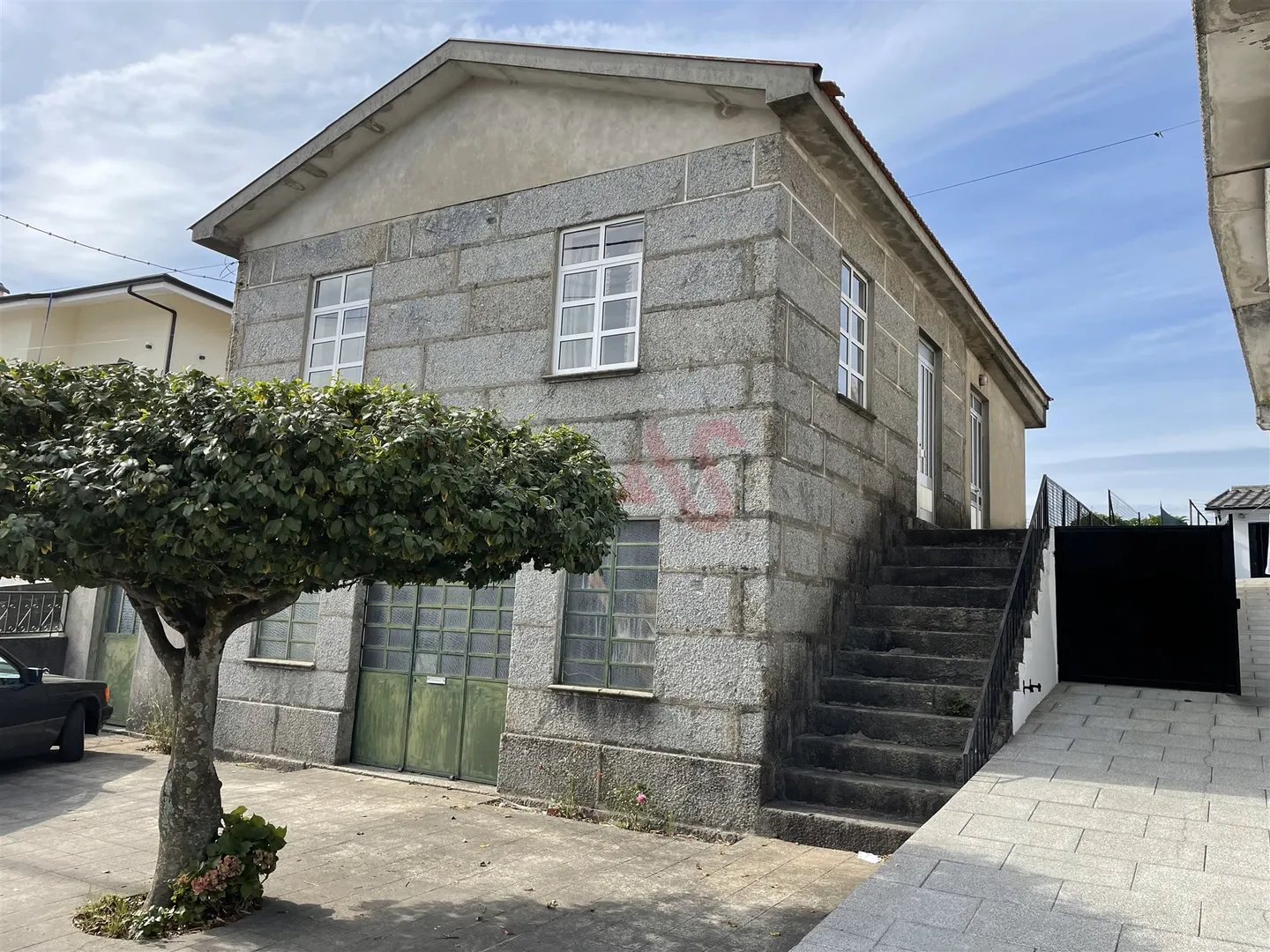 Moradia T3 - Vila Cova da Lixa, Felgueiras, Porto - Miniatura: 8/9