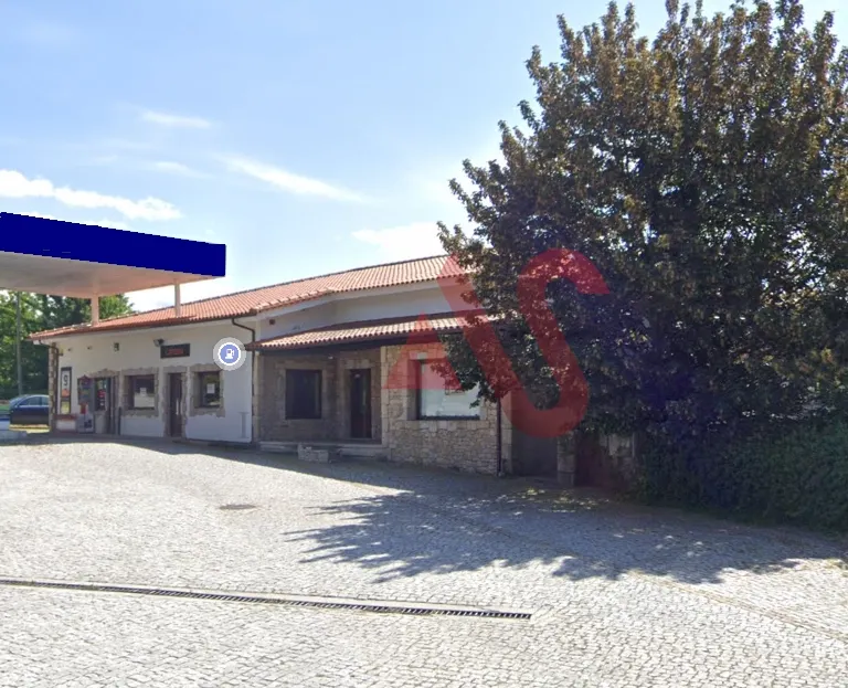 Bar/Restaurante T0 - Adoufe e Vilarinho de Samard, Vila Real, Vila Real - Miniatura: 1/9