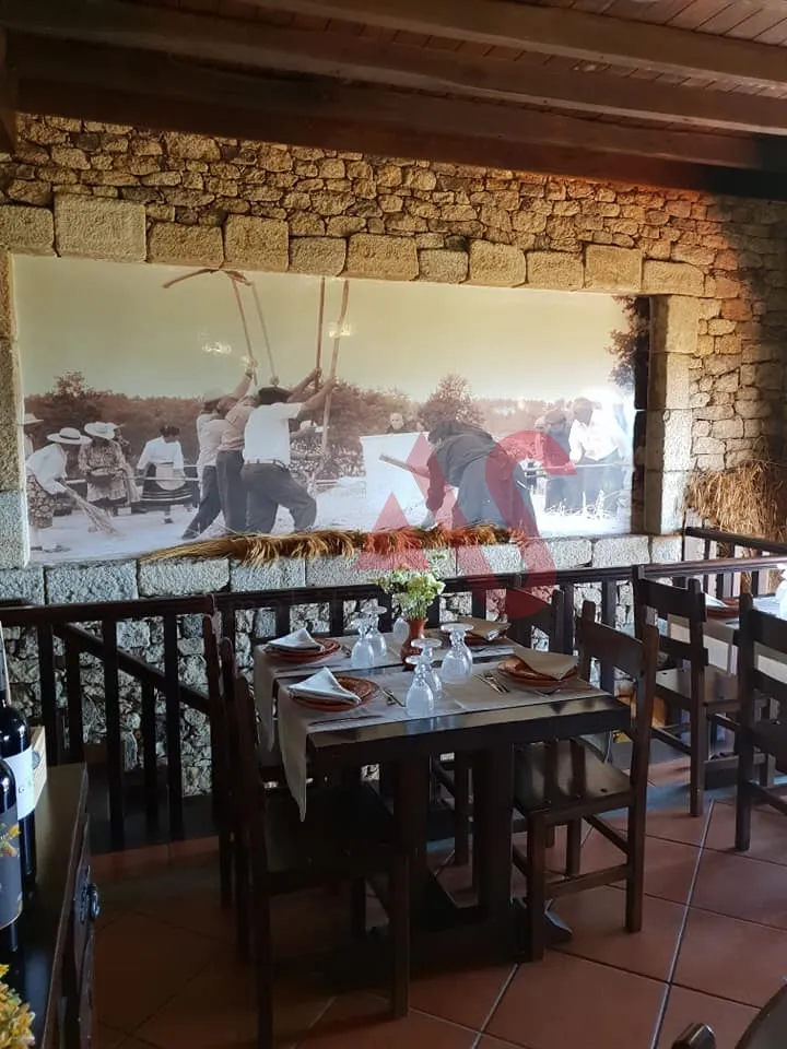 Bar/Restaurante T0 - Adoufe e Vilarinho de Samard, Vila Real, Vila Real - Miniatura: 6/9