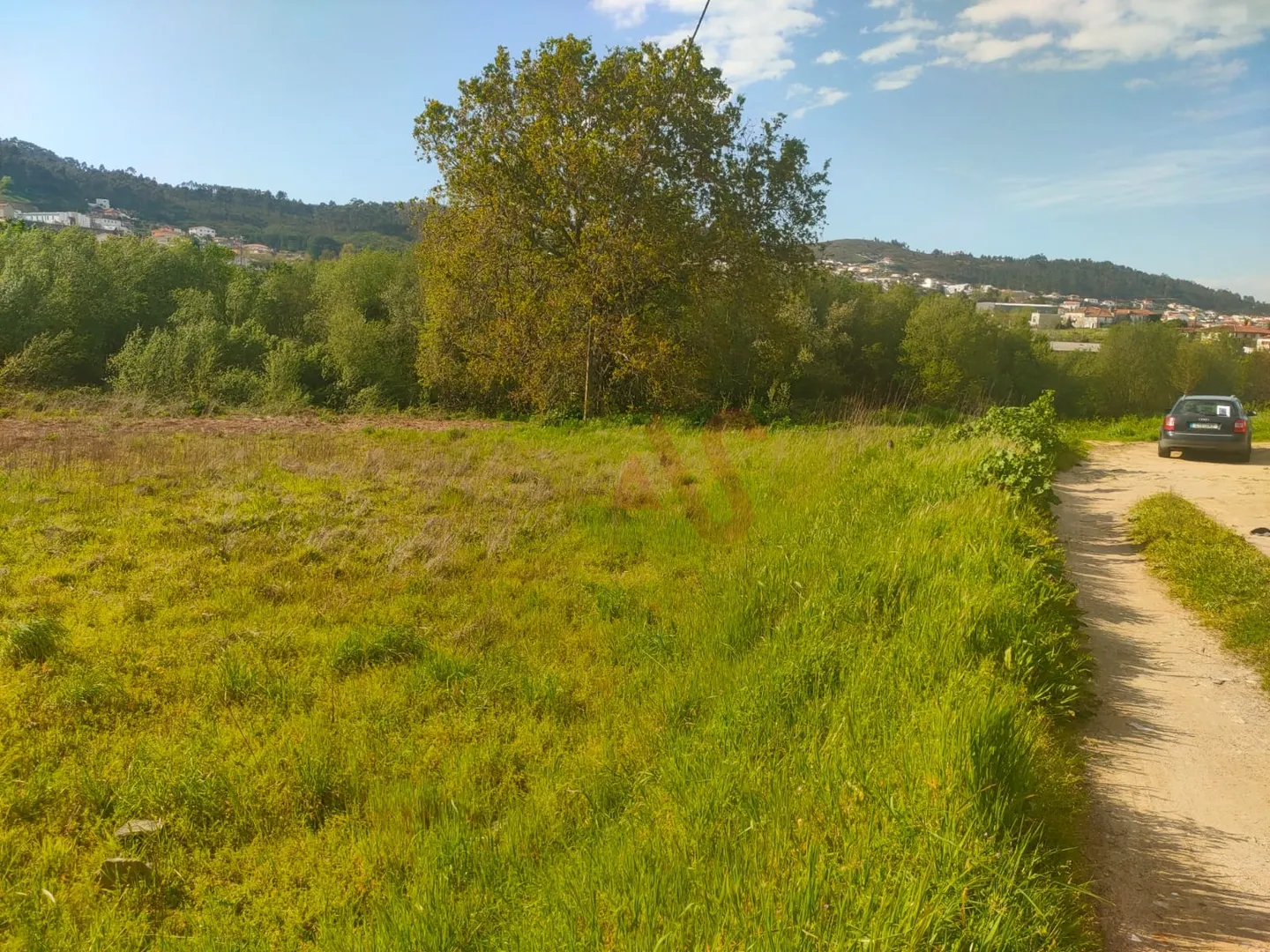 Terreno Rstico T0 - Nevogilde, Lousada, Porto - Miniatura: 5/9