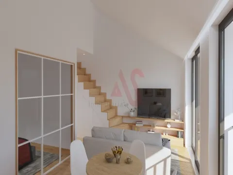 Apartamento T2 - Paranhos, Porto, Porto - Miniatura: 8/9