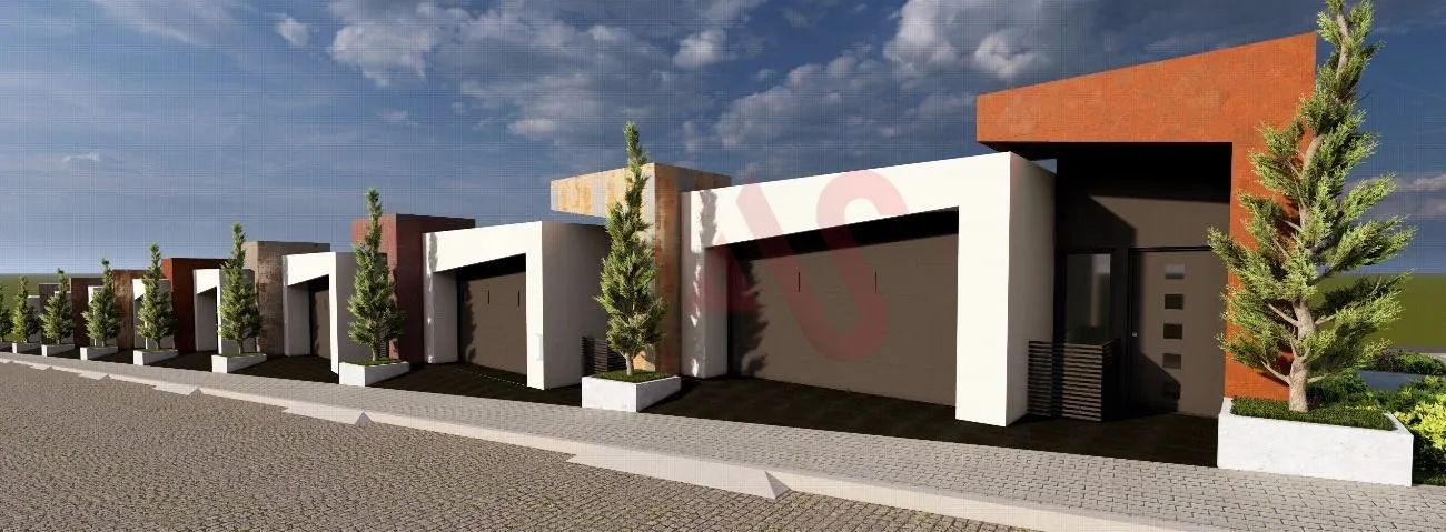 Moradia T3 - Ides, Felgueiras, Porto - Miniatura: 5/9
