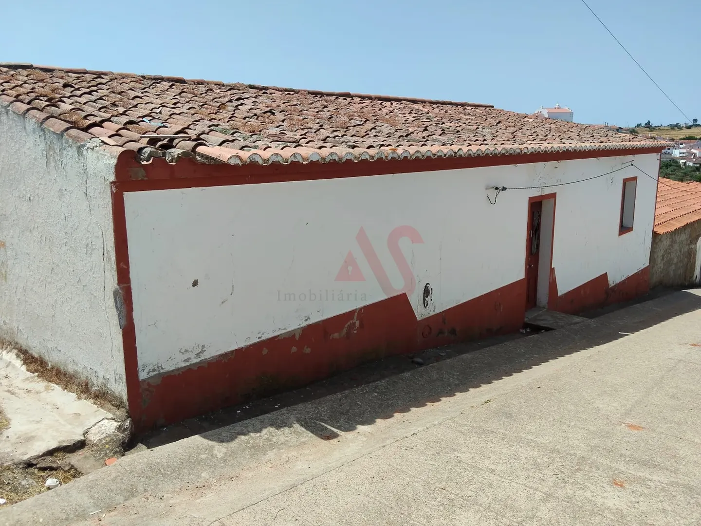Moradia T3 - Safara, Moura, Beja - Miniatura: 1/9