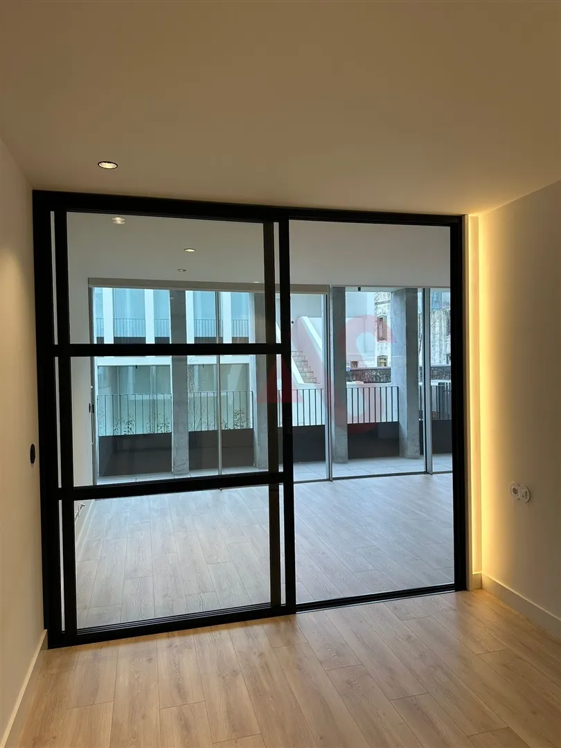 Apartamento T1 - Maximinos, Braga, Braga - Miniatura: 7/9