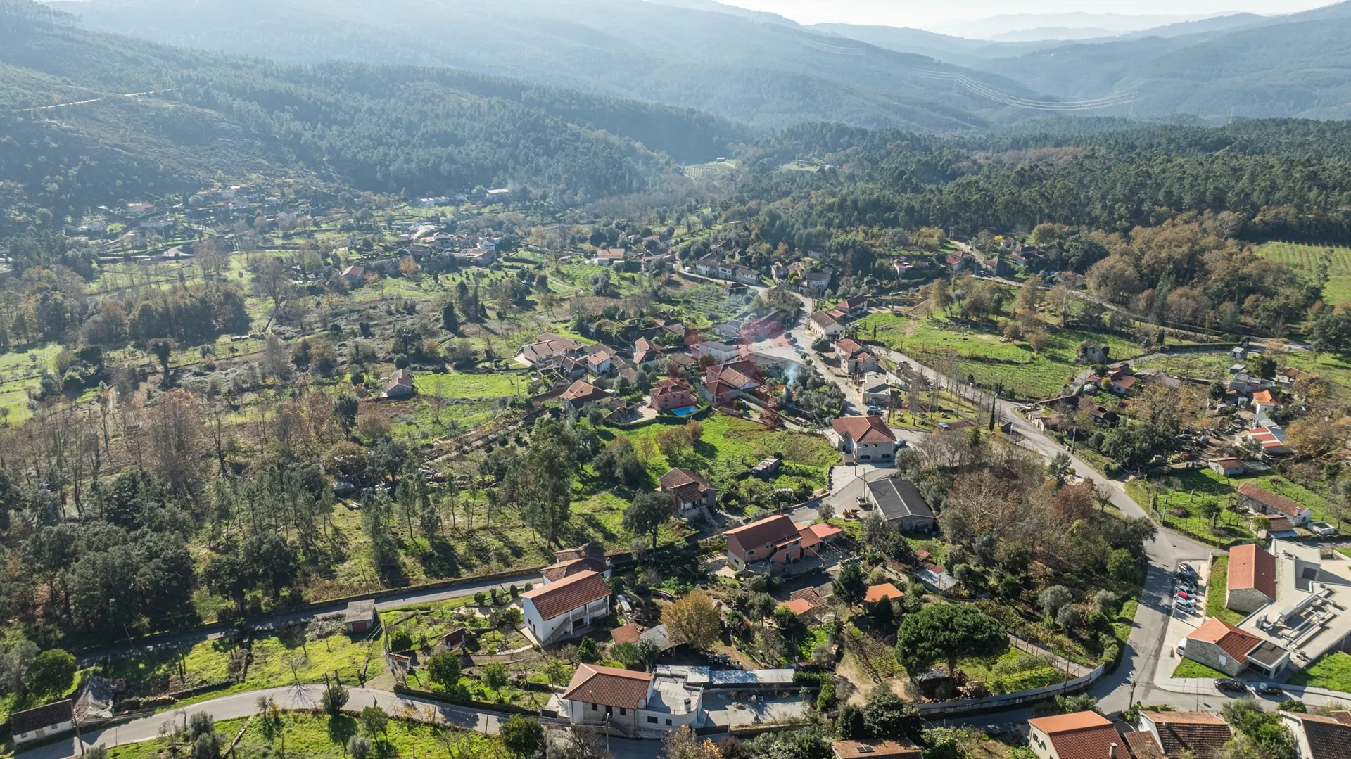 Terreno Rstico T0 - Campanh, Mondim de Basto, Vila Real - Miniatura: 9/9