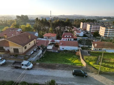 Terreno Urbano T0 - Santo Tirso, Santo Tirso, Porto - Miniatura: 8/9
