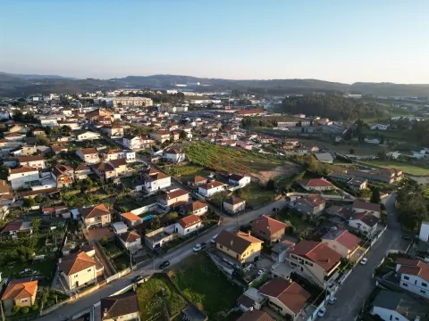 Terreno Urbano T0 - Santo Tirso, Santo Tirso, Porto - Miniatura: 9/9