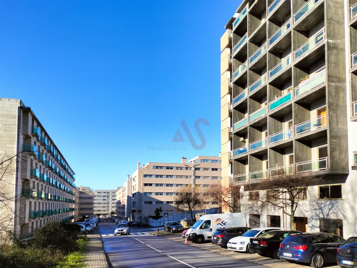 Apartamento T2 - Costa, Guimares, Braga - Miniatura: 2/9