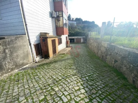 Armazm T0 - Cristelos, Lousada, Porto - Miniatura: 6/9