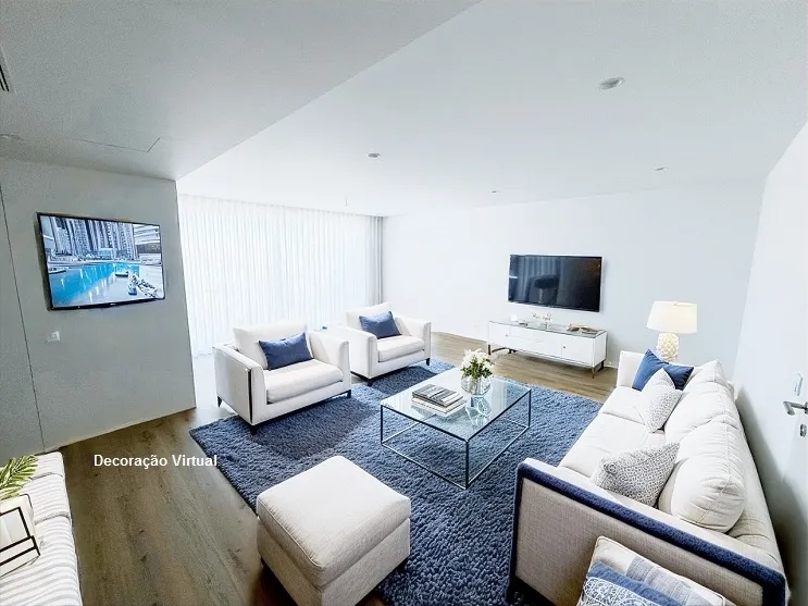 Apartamento T2 - Glria, Aveiro, Aveiro - Miniatura: 1/9