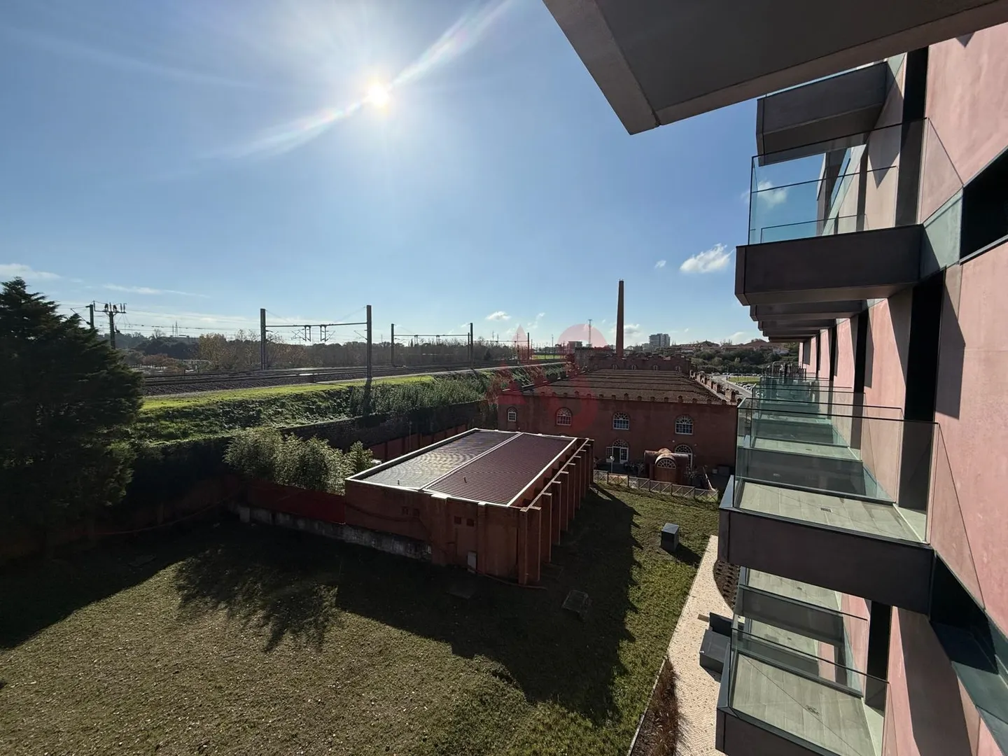 Apartamento T2 - Glria, Aveiro, Aveiro - Miniatura: 2/9