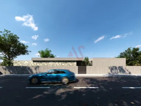 Moradia T4 - Nogueir, Braga, Braga - Miniatura: 7/9