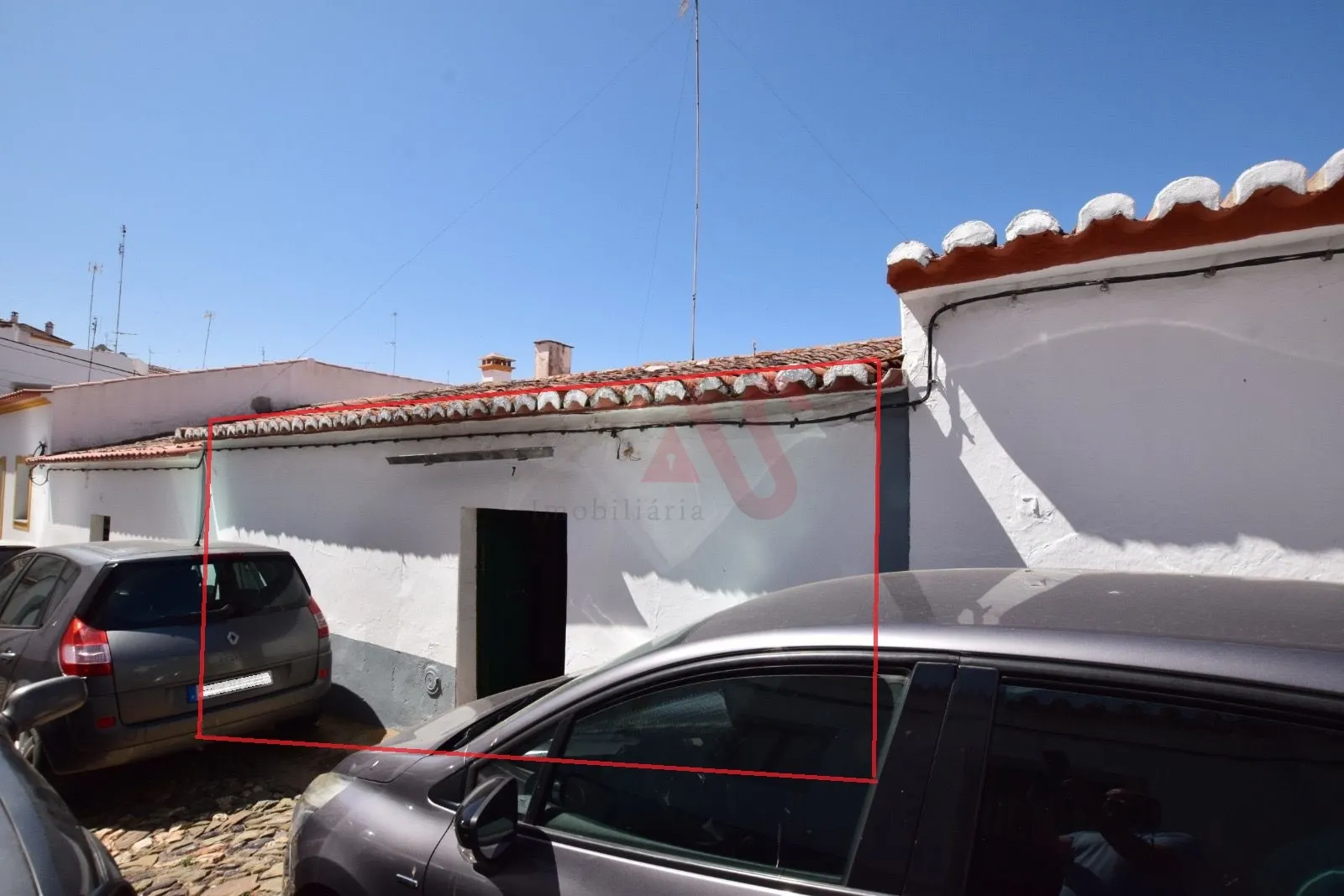 Moradia T2 - Barrancos, Barrancos, Beja - Miniatura: 3/9