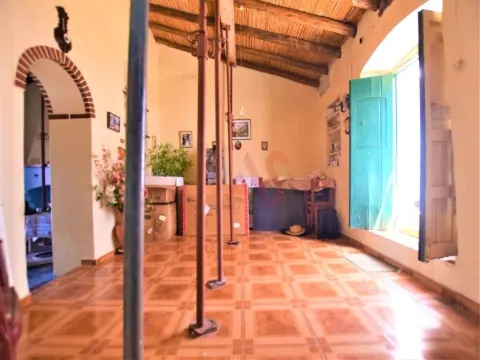 Moradia T2 - Barrancos, Barrancos, Beja - Miniatura: 6/9
