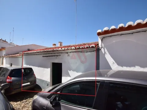 Moradia T2 - Barrancos, Barrancos, Beja - Miniatura: 8/9