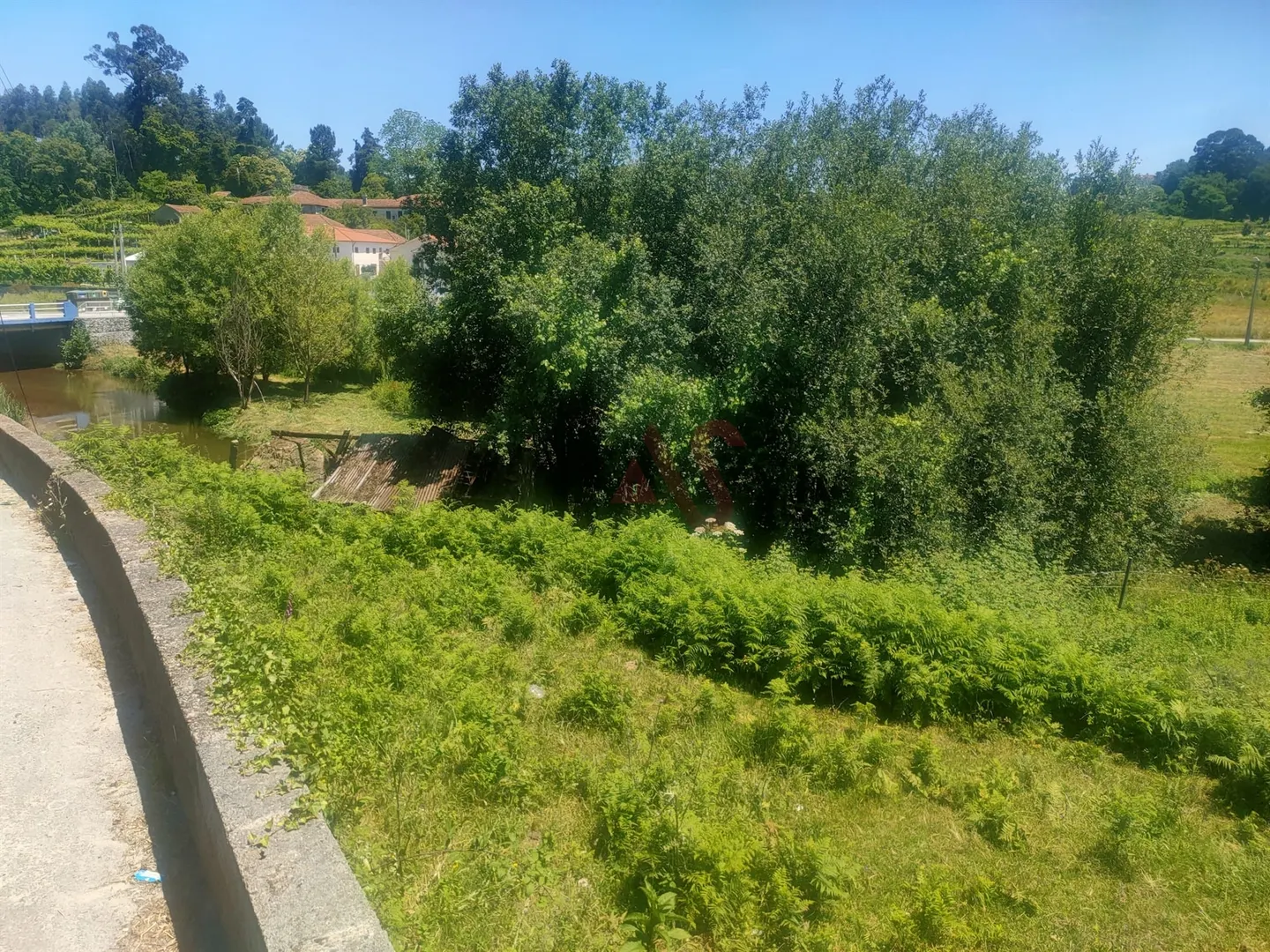 Quinta T4 - Nevogilde, Lousada, Porto - Miniatura: 3/9