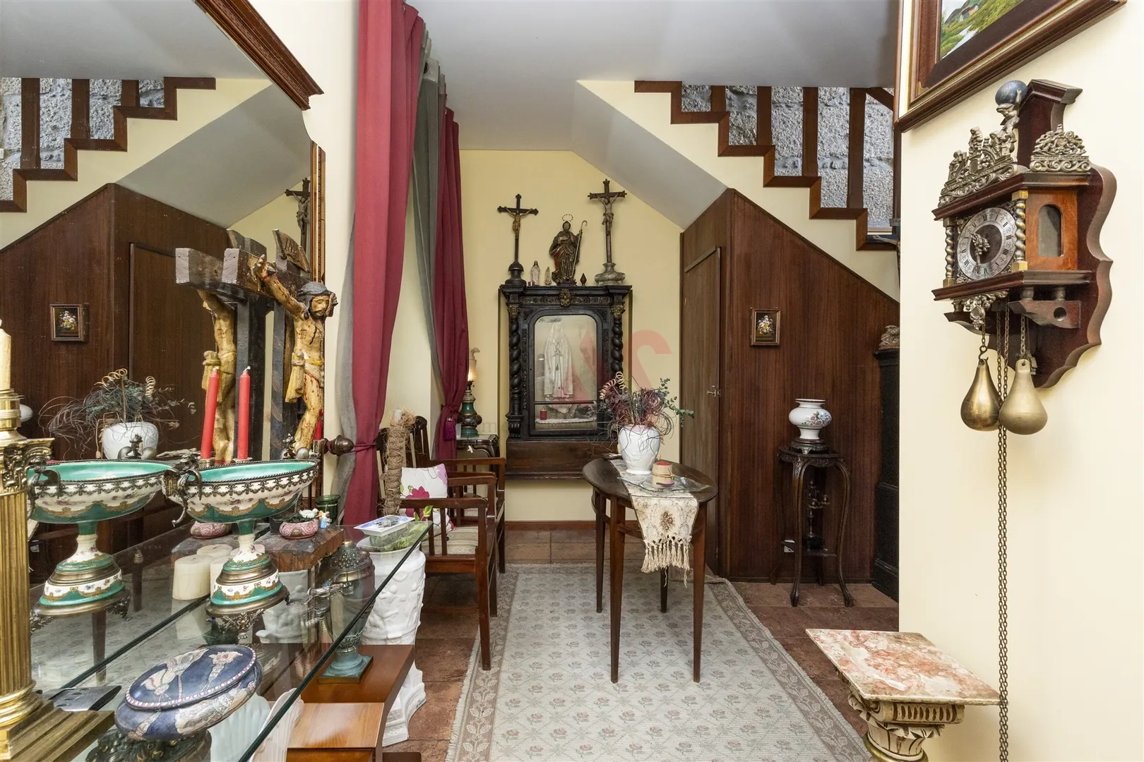 Moradia > T6 - Bairro, Vila Nova de Famalico, Braga - Miniatura: 3/9