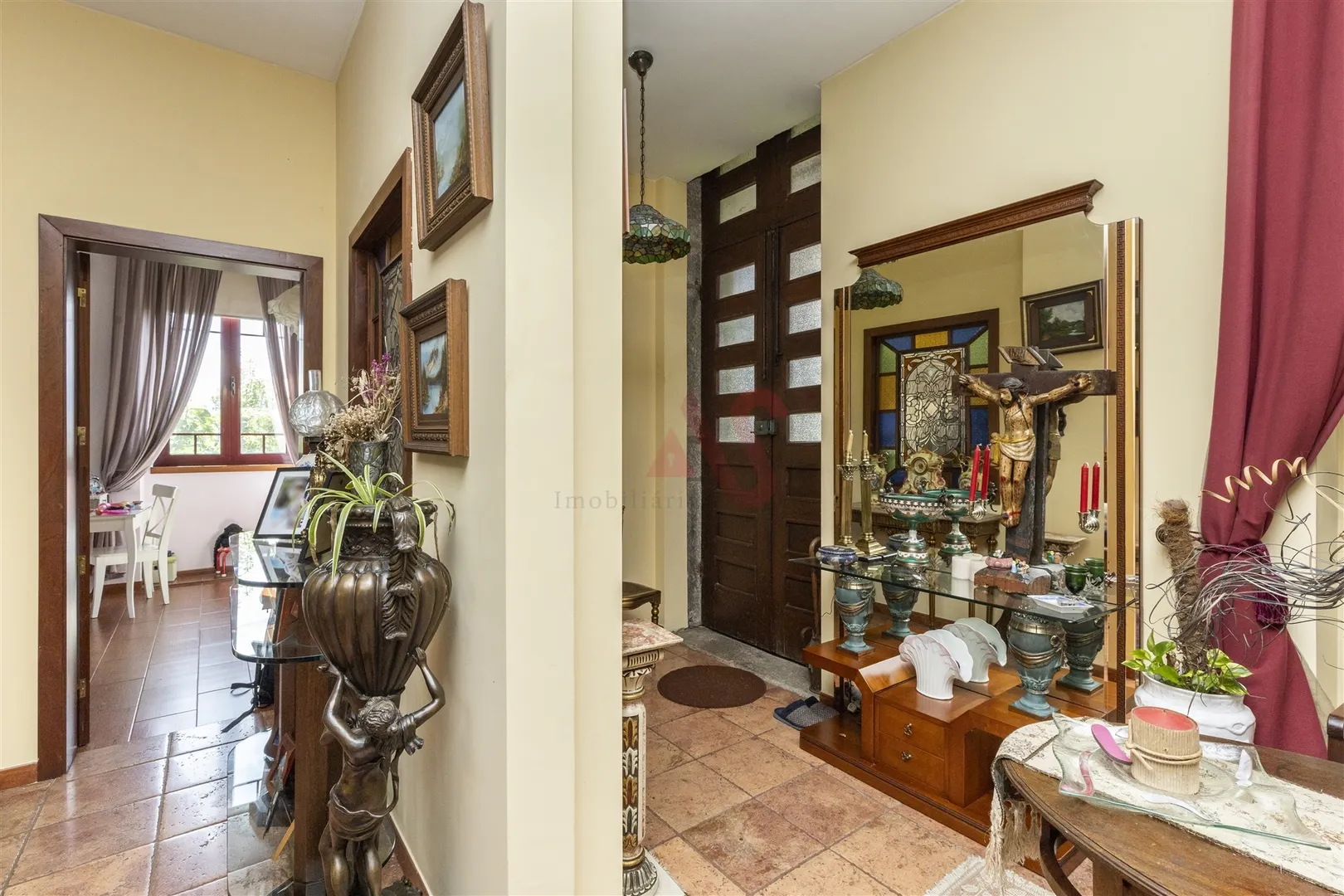 Moradia > T6 - Bairro, Vila Nova de Famalico, Braga - Miniatura: 4/9