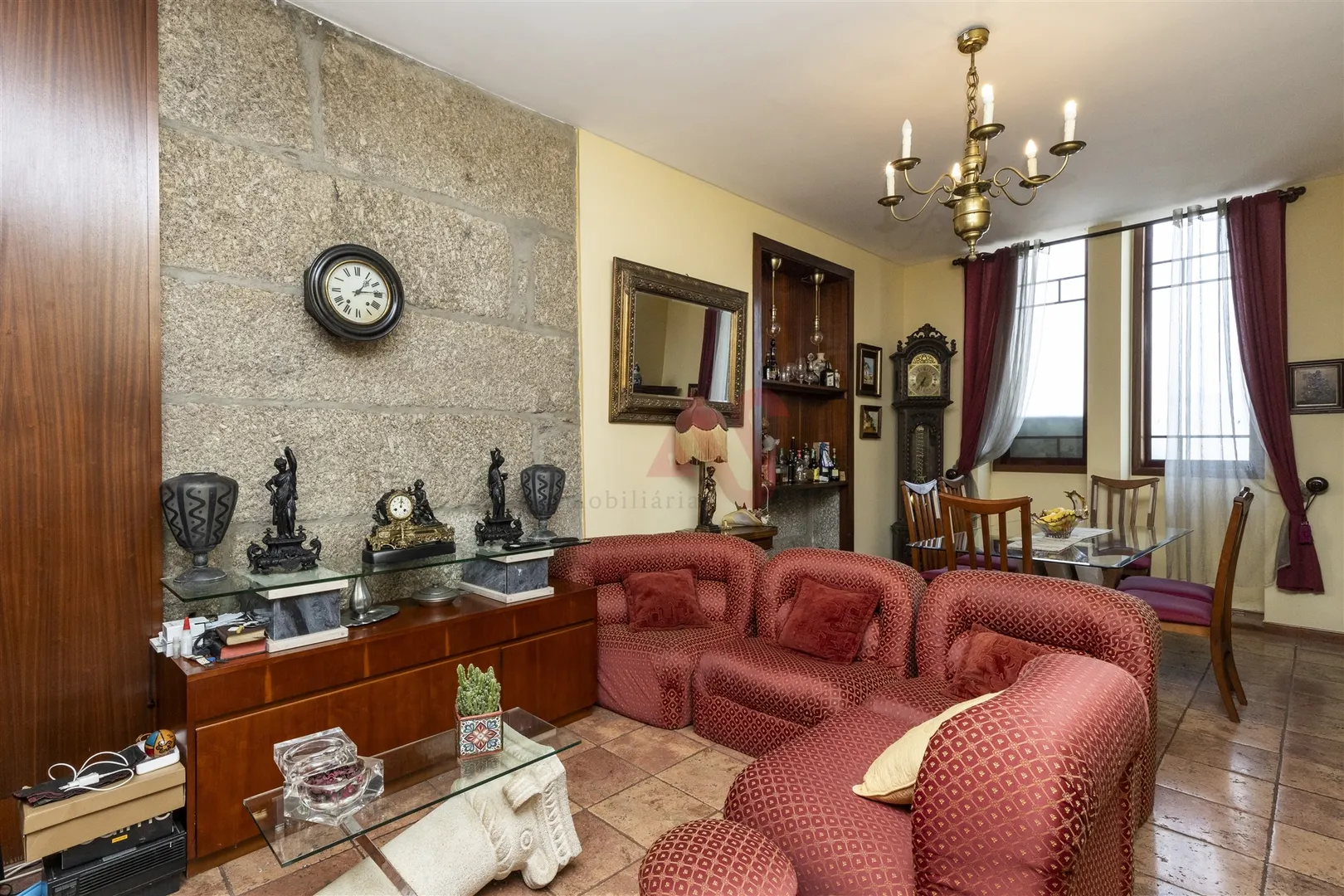 Moradia > T6 - Bairro, Vila Nova de Famalico, Braga - Miniatura: 6/9