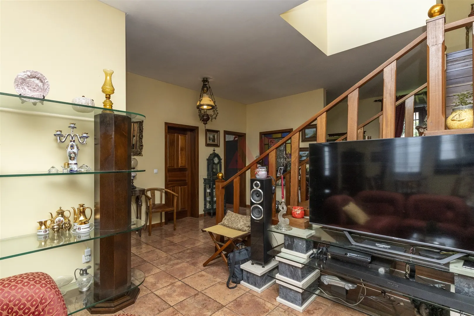 Moradia > T6 - Bairro, Vila Nova de Famalico, Braga - Miniatura: 7/9