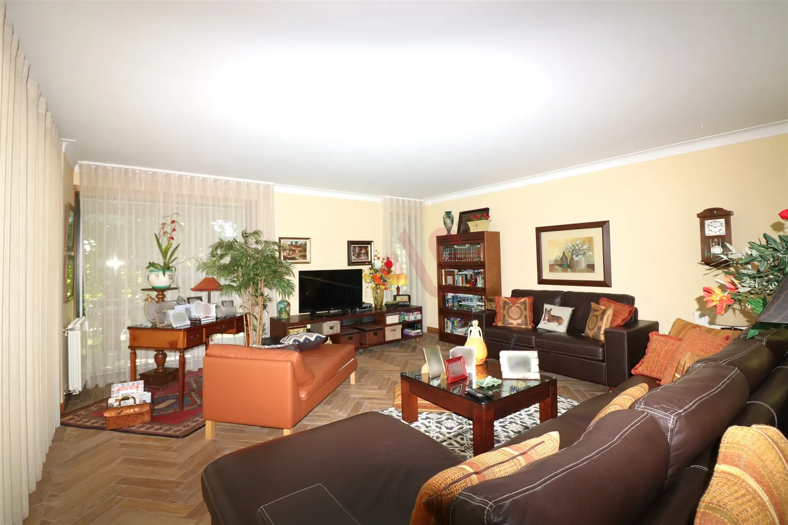 Moradia T4 - Infias, Vizela, Braga - Miniatura: 4/9