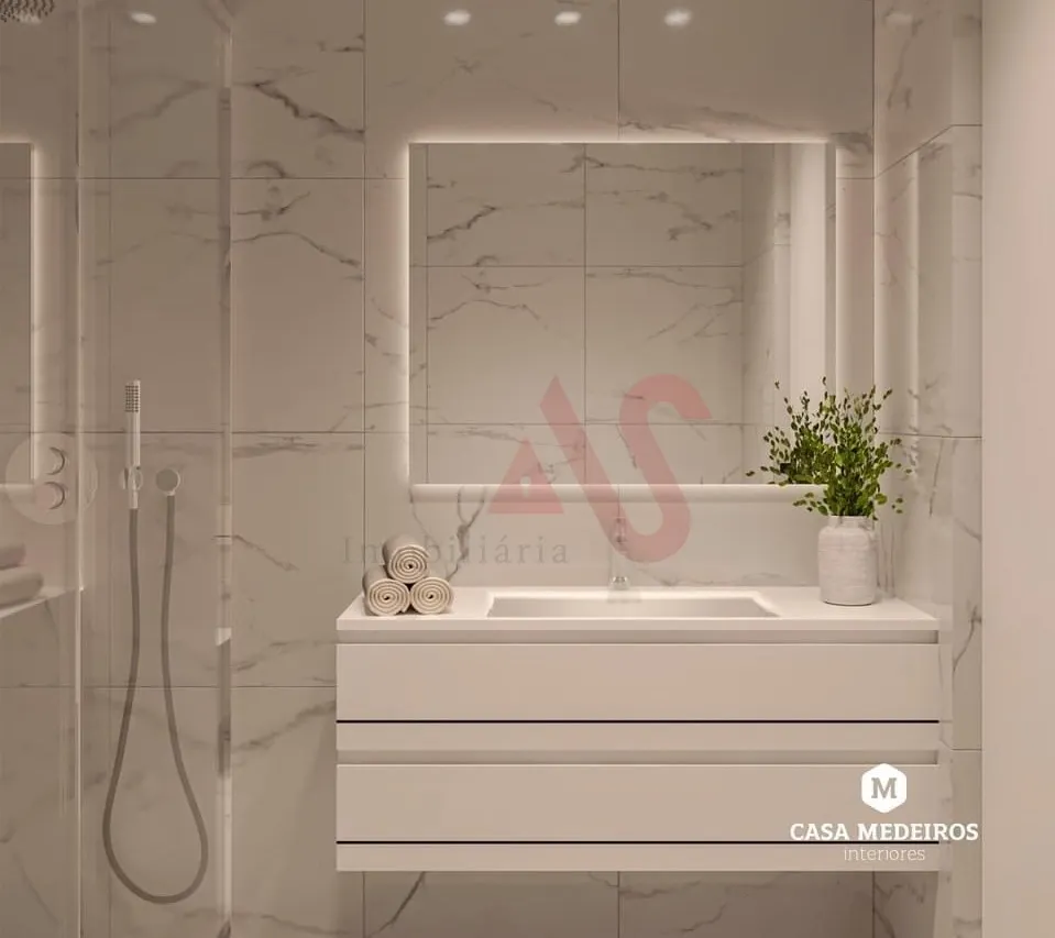 Apartamento T2 - So Victor, Braga, Braga - Miniatura: 4/9