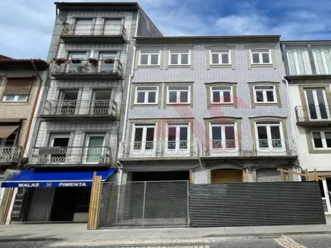 Apartamento T2 - So Victor, Braga, Braga - Miniatura: 5/9