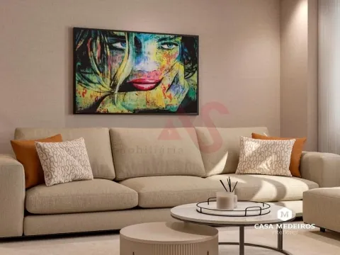 Apartamento T2 - So Victor, Braga, Braga - Miniatura: 6/9