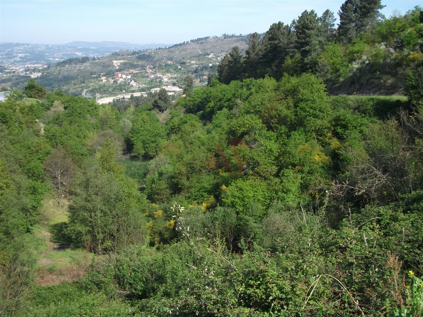 Terreno Rstico T0 - Soalhes, Marco de Canaveses, Porto - Miniatura: 1/9