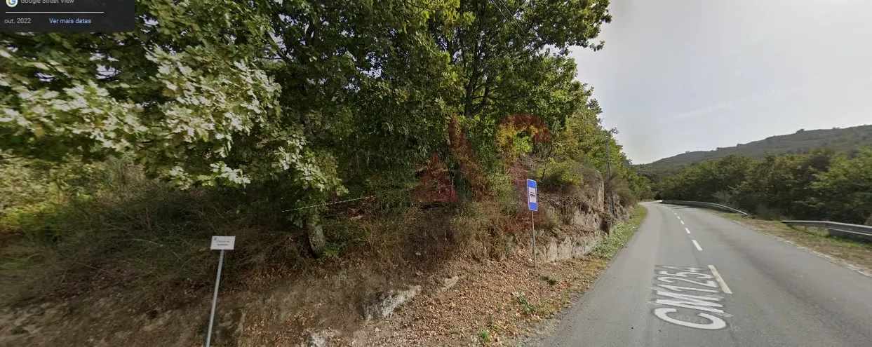 Terreno Rstico T0 - Soalhes, Marco de Canaveses, Porto - Miniatura: 2/9