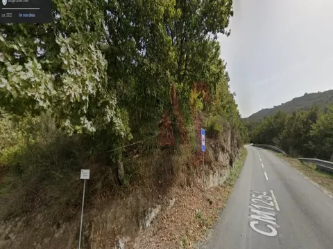 Terreno Rstico T0 - Soalhes, Marco de Canaveses, Porto - Miniatura: 6/9