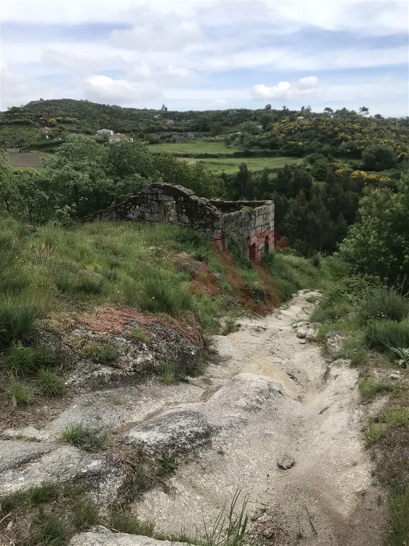 Quinta T3 - Soalhes, Marco de Canaveses, Porto - Miniatura: 6/9